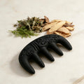Herbal Scalp Massage Comb