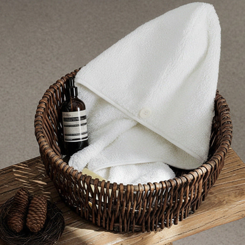 MÙRA Daily Herbal Haircare Kit
