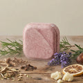 CLOVE BLOSSOM Smoothing Shampoo Bar